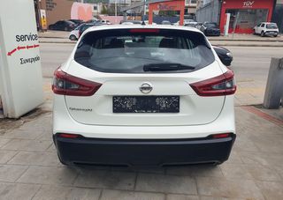 Nissan Qashqai 2020 Acenta 1500cc 115hp Diesel-thumb-18