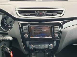 Nissan Qashqai 2020 Acenta 1500cc 115hp Diesel-thumb-30