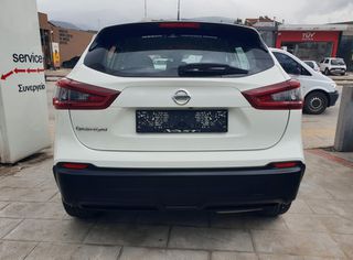 Nissan Qashqai 2020 Acenta 1500cc 115hp Diesel-thumb-17