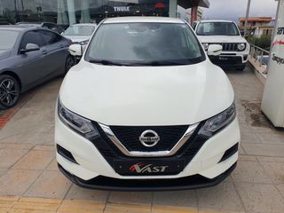 Nissan Qashqai 2020 Acenta 1500cc 115hp Diesel-thumb-7