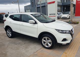 Nissan Qashqai 2020 Acenta 1500cc 115hp Diesel-thumb-11