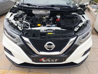 Nissan Qashqai 2020 Acenta 1500cc 115hp Diesel-thumb-47