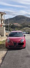 Alfa Romeo Mito 2015 QV