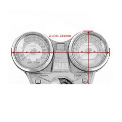 ΚΟΝΤΕΡ HONDA CB1300 2003-2008-thumb-3