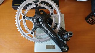 Campagnolo centaur  carbon