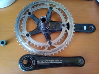 Campagnolo centaur  carbon-thumb-1