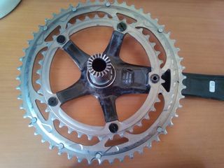 Campagnolo centaur  carbon-thumb-2
