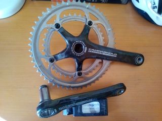 Campagnolo centaur  carbon-thumb-3
