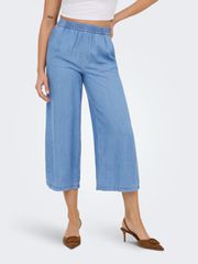 Only Charis Γυναικεία Life Culotte Παντελόνα 15363962