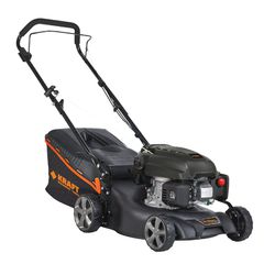 KRAFT: ΒΕΝΖΙΝΟΚΙΝΗΤΗ ΜΗΧΑΝΗ ΚΟΠΗΣ ΓΚΑΖΟΝ 42cm 3 σε 1 - 691095