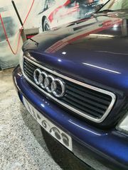 Audi A4 1995 1.8 T-thumb-5