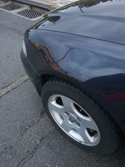 Audi A4 1995 1.8 T-thumb-6