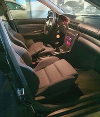 Audi A4 1995 1.8 T-thumb-16