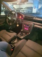 Audi A4 1995 1.8 T-thumb-15