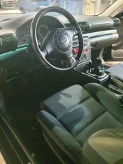 Audi A4 1995 1.8 T-thumb-18