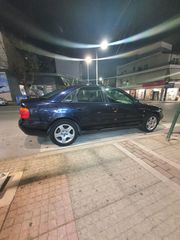 Audi A4 1995 1.8 T-thumb-2