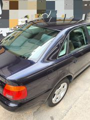 Audi A4 1995 1.8 T-thumb-10