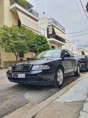Audi A4 1995 1.8 T-thumb-11