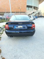 Audi A4 1995 1.8 T-thumb-12