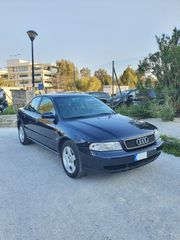 Audi A4 1995 1.8 T