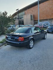Audi A4 1995 1.8 T-thumb-4