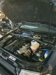 Audi A4 1995 1.8 T-thumb-19