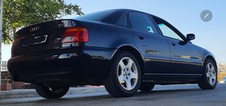 Audi A4 1995 1.8 T