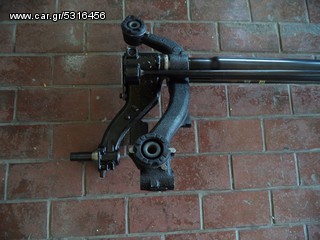 ΠΙΣΩ ΑΞΩΝΑΣ PEUGEOT 206-thumb-2