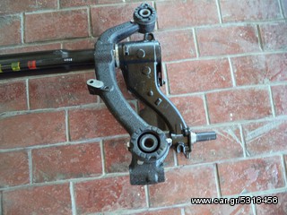 ΠΙΣΩ ΑΞΩΝΑΣ PEUGEOT 206-thumb-6