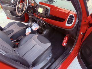 Fiat 500 2017 FAMILY_ERGO_CAR_SUV_POP_FULL_EDITION+NAVI_ECONOMIC+ΓΡΑΜΜΑΤΙΑ