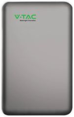 VTAC – Μπαταρία Αποθήκευσης LiFePO4 10.24kWh 51.2V 200Ah IP65 CEI 0-21 - SKU: 12715