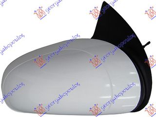 ΚΑΘΡΕΦΤΗΣ ΗΛΕΚΤΡΙΚΟΣ ΘΕΡΜΑΙΝΟΜΕΝΟΣ (CONVEX GLASS)