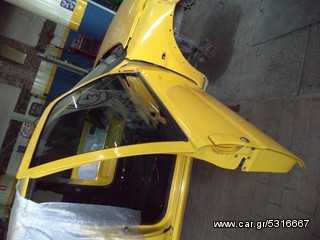 ΠΟΡΤΕΣ PEUGEOT 106 RALLYE-thumb-1