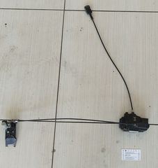 ΚΛΕΙΔΑΡΙΑ ΔΕΞΙΑΣ ΠΟΡΤΑΣ (80500-AX61Α)   NISSAN MICRA CAMBRIO CK12E 2003-2008