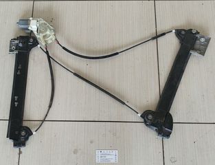 ΓΡΥΛΛΟΣ ΔΕΞΙΟΣ ΠΑΡΑΘΥΡΟΥ (80300-BC00B) ΝΙΣΣΑΝ MICRA K12 CAMBRIO 2003-2010
