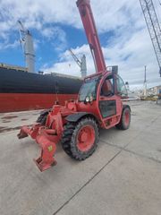 JLG 2009 3513