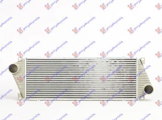 ΨΥΓΕΙΟ INTEROOLER ΠΕΤΡΕΛΑΙΟ (717x255x30) (ΤΥΠΟΥ VALEO)