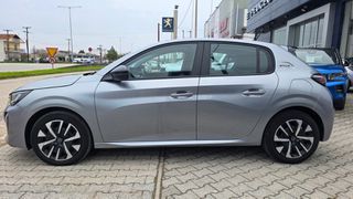Peugeot 208 2025 STYLE 1,2puretech