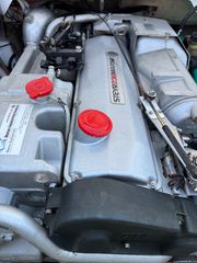 Stayer turbo diesel 236hp