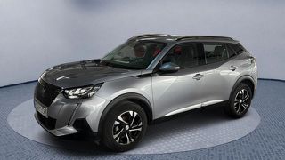 Peugeot 2008 2020 BlueHDi 100 S&S Allure 1.5