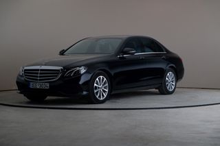 Mercedes-Benz E 200 2019 E 200 Auto 2.0
