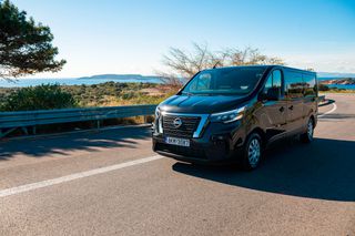 Nissan Primastar 2022 9θεσιο αυτοματο