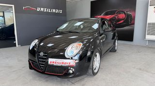 Alfa Romeo Mito 2009 MITO 1.4- 155HP 6ταχυτο