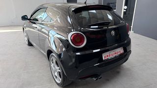 Alfa Romeo Mito 2009 MITO 1.4- 155HP 6ταχυτο-thumb-2