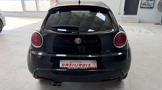 Alfa Romeo Mito 2009 MITO 1.4- 155HP 6ταχυτο-thumb-7