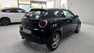 Alfa Romeo Mito 2009 MITO 1.4- 155HP 6ταχυτο-thumb-1