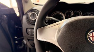 Alfa Romeo Mito 2009 MITO 1.4- 155HP 6ταχυτο-thumb-14