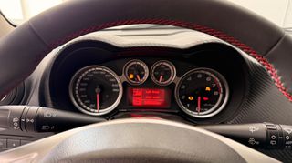 Alfa Romeo Mito 2009 MITO 1.4- 155HP 6ταχυτο-thumb-13