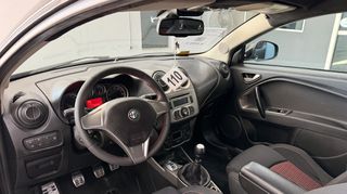 Alfa Romeo Mito 2009 MITO 1.4- 155HP 6ταχυτο-thumb-12