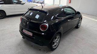 Alfa Romeo Mito 2009 MITO 1.4- 155HP 6ταχυτο-thumb-8